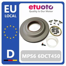 1684808  Kupplungsdeckel mit 18-Stück Set für Ford Powershift 6DCT450 MPS6