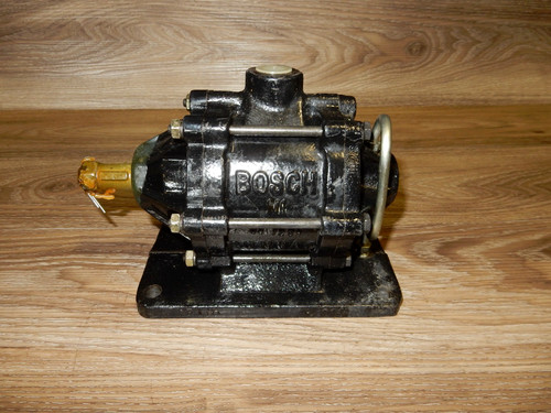 Genuine Bosch Bendix BF1 Convac Vacuum Pump NOS  2501023  2513172 OEM
