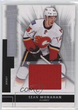 2014-15 Upper Deck Premier Spectrum Silver 24/125 Sean Monahan #26 k4s