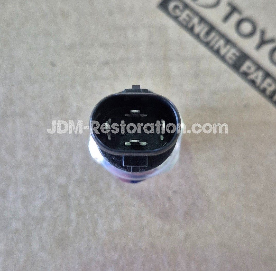 Toyota Jzx100 A/C Pressure Switch Jzs147 Jzs161 88645-22070