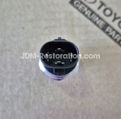 Toyota Jzx100 A/C Pressure Switch Jzs147 Jzs161 88645-22070