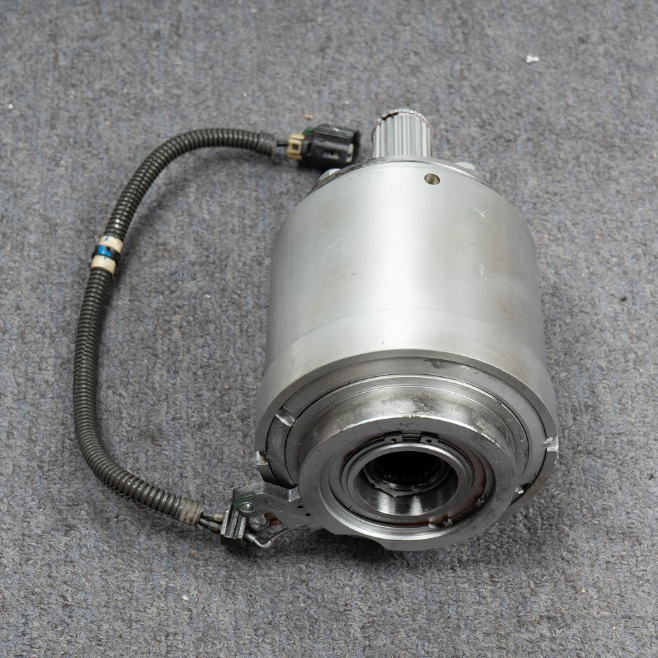 Escritorio de Ordenador con 2 Estantes Taburete Izquierdo o Derecho Oficina Hogar Estudio Mesa de Escribir Foto 4 de 4