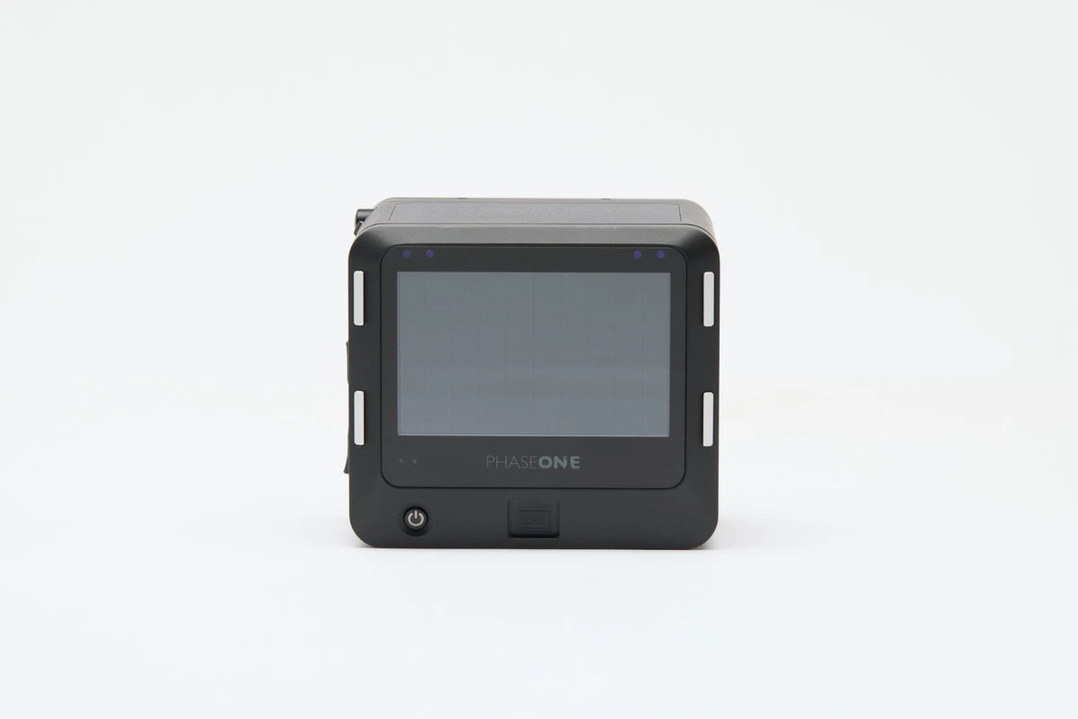 Phase One Digital Back Digital Camera Backs for sale | eBay