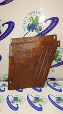 International IH 574 674 Tractor L/H Side Panel NVT954B