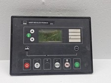 DEEP SEA ELECTRONICS DSE 5510 MKI CONTROLLER ...