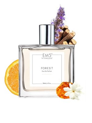 House Of Em5 Forest Eau De Perfume 50ml