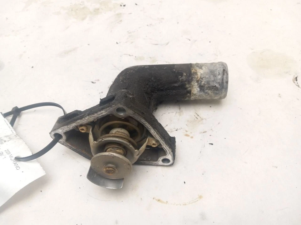 CARCASA TERMOSTATO compatible con Nissan Murano 2009 OEM Foto 3 de 4