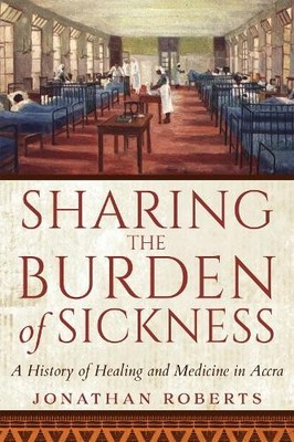 Sharing the Burden of Sickness - 9780253057945