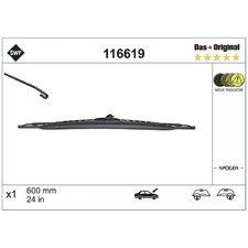 Scheibenwischer vorne links für Opel Signum CC Z03 Vectra C Z02 | 23910354