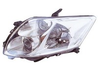 Alkar Hauptscheinwerfer 2742034 FüR Auris HB3 H11 Toyota PY21W Dual Vvti NRE150_