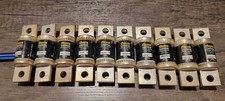 BUSSMAN JJS-150 Fast Acting Fuse Class T 600V *Bulk Pack of 10*