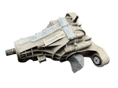 Volkswagen Touareg II 2017 Hinterachsdifferential 0BP525015T Diesel 193kW