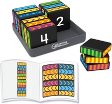 Brainometry Cubed, 3D Puzzle, Fidget Toys, Puzzles, Sensory Toys, Fidget Cube, B