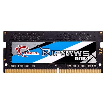 Arbeitsspeicher G.SKILL RAM Ripjaws - 16 GB - DDR4 3200 UDIMM CL22