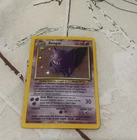 Pokémon Gengar TCG Legendary Collection Holo Card 11/110 Rare