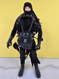 1 6 Navy Seal | eBay