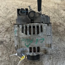 A6401540502 Generator MERCEDES-BENZ Classe B (T245) 180 CDI Mnv 5p/d/1991cc