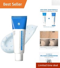 Copper Peptide 12 Cream - Youthful Hydration  Anti-Aging for All Skin Types