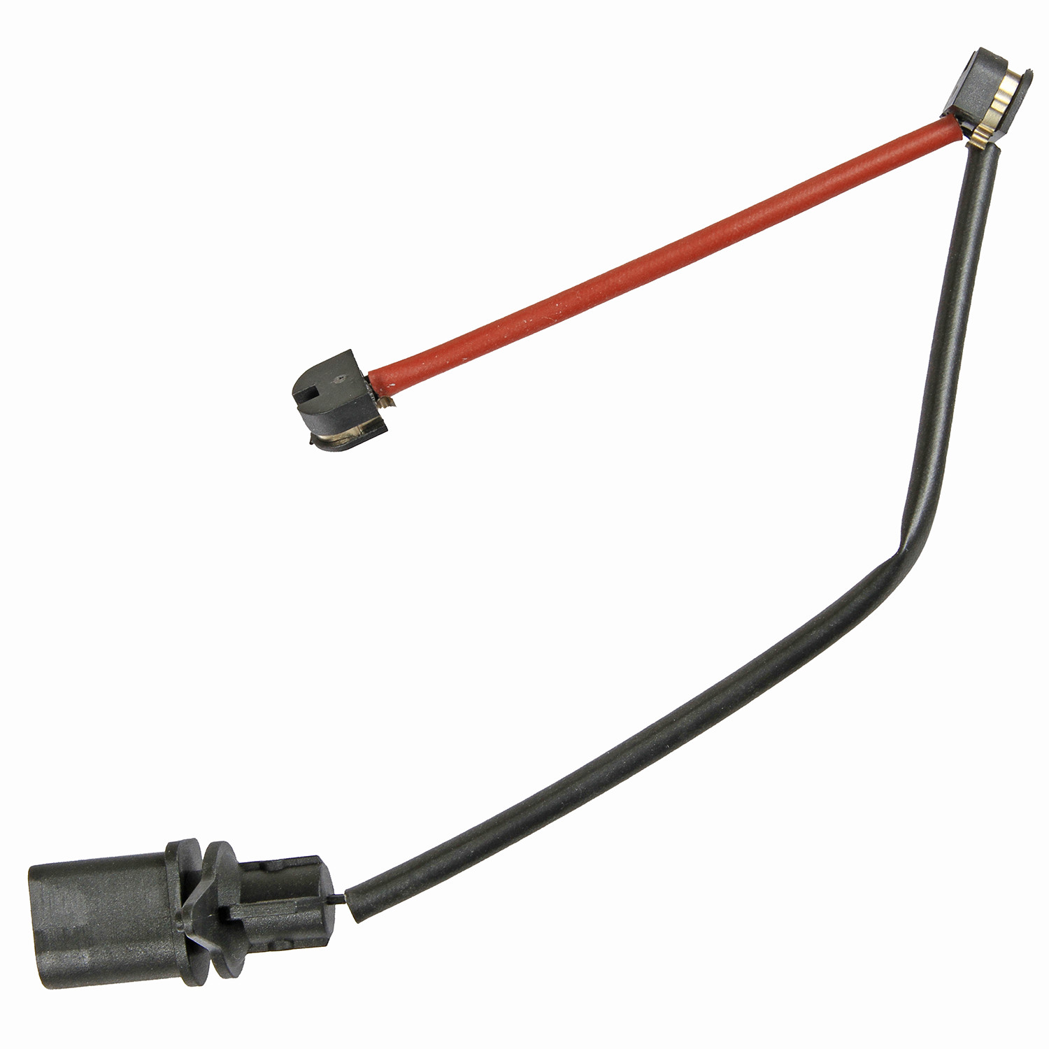 PowerStop Disc Brake Pad Wear Sensor - Rear Fits Audi R8 2012, R8 2015-2014, R8