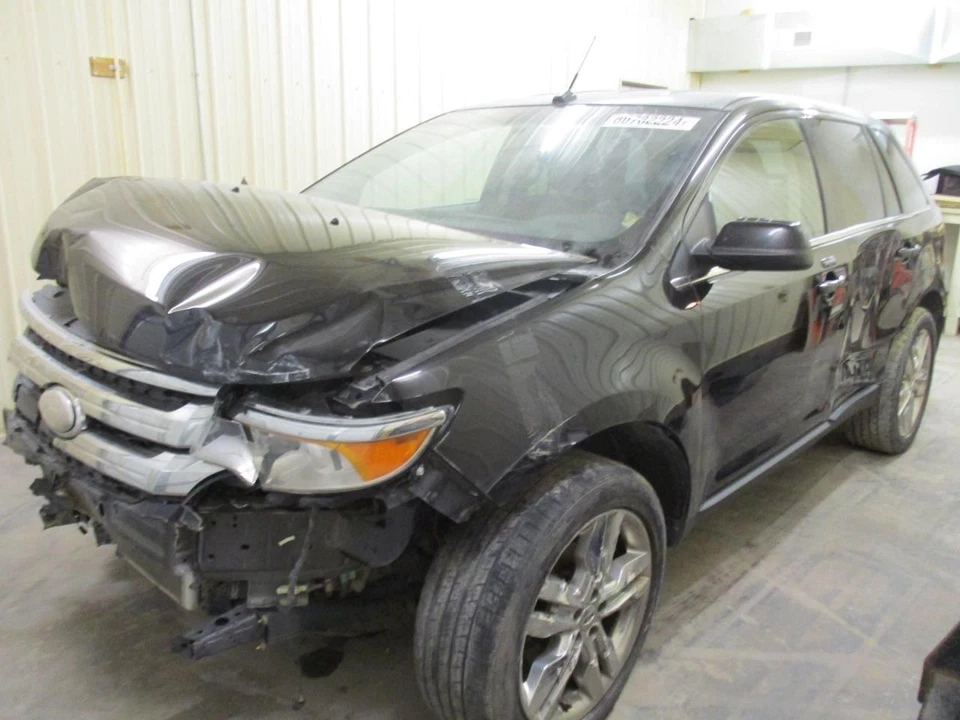 Ford Edge 2013 AWD caja de transferencia AT4Z7251D 4495 Foto 2 de 4