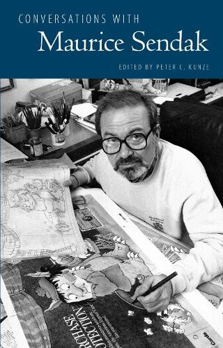 Conversations with Maurice Sendak by Peter C. Kunze - 9781496808868