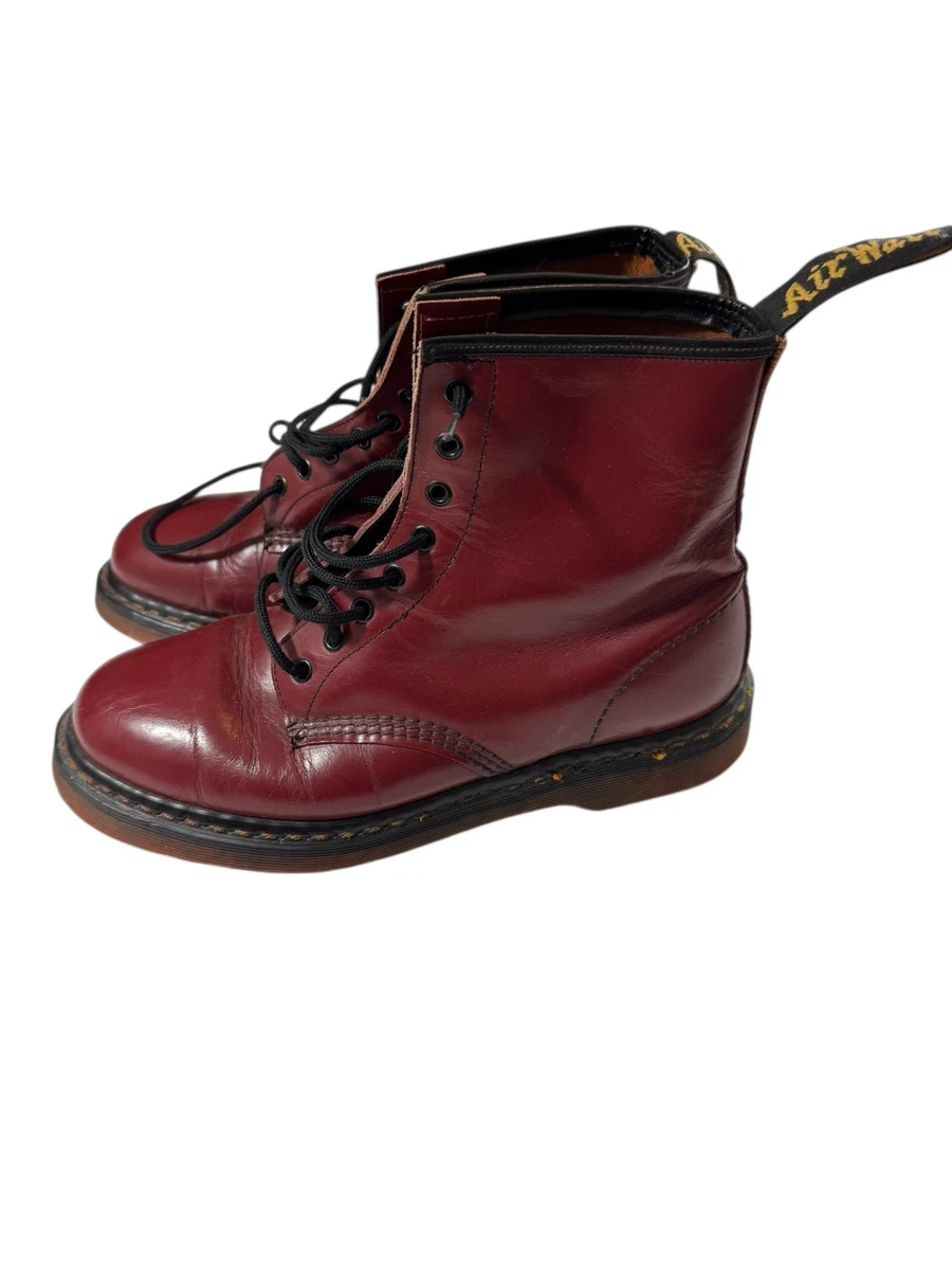 Doc Martens Made in England in Women's Boots for sale | eBay UK