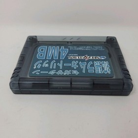 SEGA Saturn 4MB RAM Expansion Cartridge HSS-0167 OEM Tested Working Japan 51