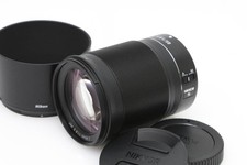 Nikon NIKKOR Z 85mm f/1.8 S Mirrorless Lenses From Japan Tested [Near Mint]