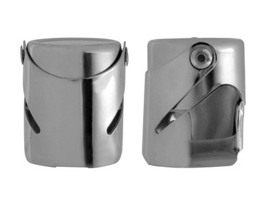 Universal Inox Waf Cap 2030 Crazystock Selection