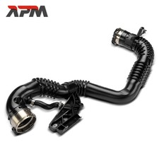 Ladeluftschlauch Turboschlauch für Nissan Qashqai II SUV J11 X-Trail T32 Kadjar