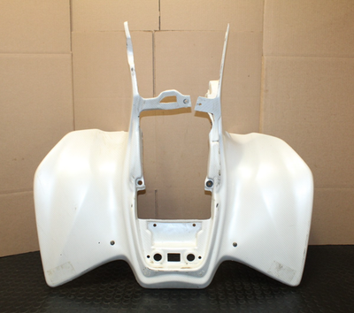 04-05 HONDA TRX 450R TRX450R MAIER FENDERS PLASTICS FRONT REAR