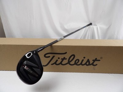 DEMO Titleist GT2 Fairway Wood 16.5° MCA Tensei 1K Blue 65 - Regular Flex Shaft