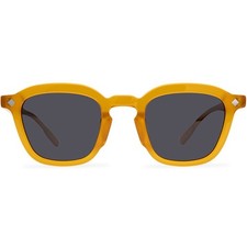 Square Sunglasses