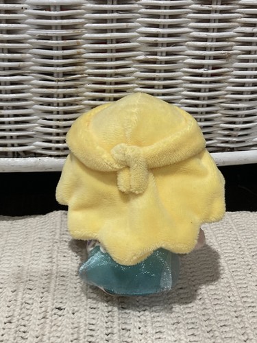 Hallmark Itty Bittys Barbie Plush - Picture 2 of 4
