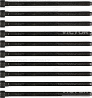 Zylinderkopfschraubensatz FÜR Fiat Stilo (192 ) - Victor Reinz 14-35738-01