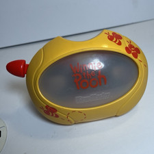 View-Master Winnie the Pooh Viewer w/ 1999 Reel, MPN 30388-6029