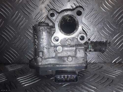 2009 TOYOTA YARIS AGR VENTIL DIESEL 1400DIESEL 2580033011 VN1501000033