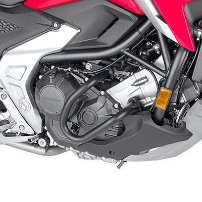 KAPPA MOTORSCHUTZ HONDA NC 750X '21 SCHWARZ