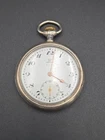 Omega Vintage 1917 Antique Pocket Watch - Working
