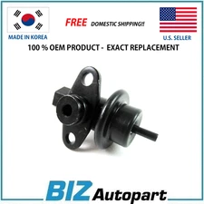 OEM FUEL PRESSURE REGULATOR for 99-06 HYUNDAI 01-06 OPTIMA 2.5L 2.7L 35301-37100