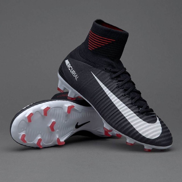 nike jr mercurial superfly v df fg