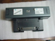 HP HSTNN-IX01 Docking Station Port Replicator PA286A 374803-001 360605-001