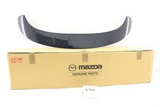 New Oem Rear Spoiler Air Dam Aero Mazda Mazda3 3 2014-2018 Hatchback Blue 42m New Oem Rear Spoiler Air Dam Aero Mazda Mazda3 3 2014-2018 Hatchback Blue 42m