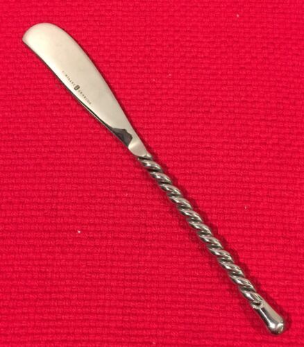 Heath Ceramics Muir Flatware Knife Fork Spoon Set Tumbled Finish 3