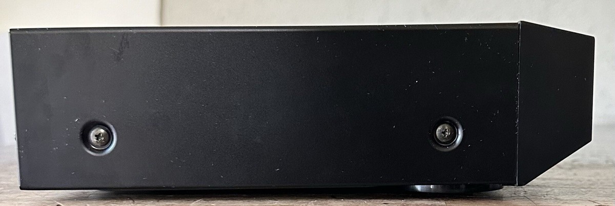 Panasonic DVD-RV32 X200 Hi-Speed Scan DVD Audio D/A