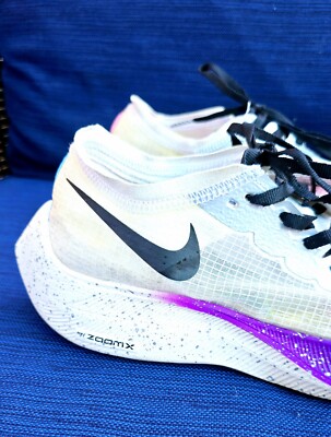 Nike Vaporfly Next% A04568-800 タグ付き 箱無し 楽天市場】ナイキ ズームX ヴェイパーフライ ネクスト％ NIKE