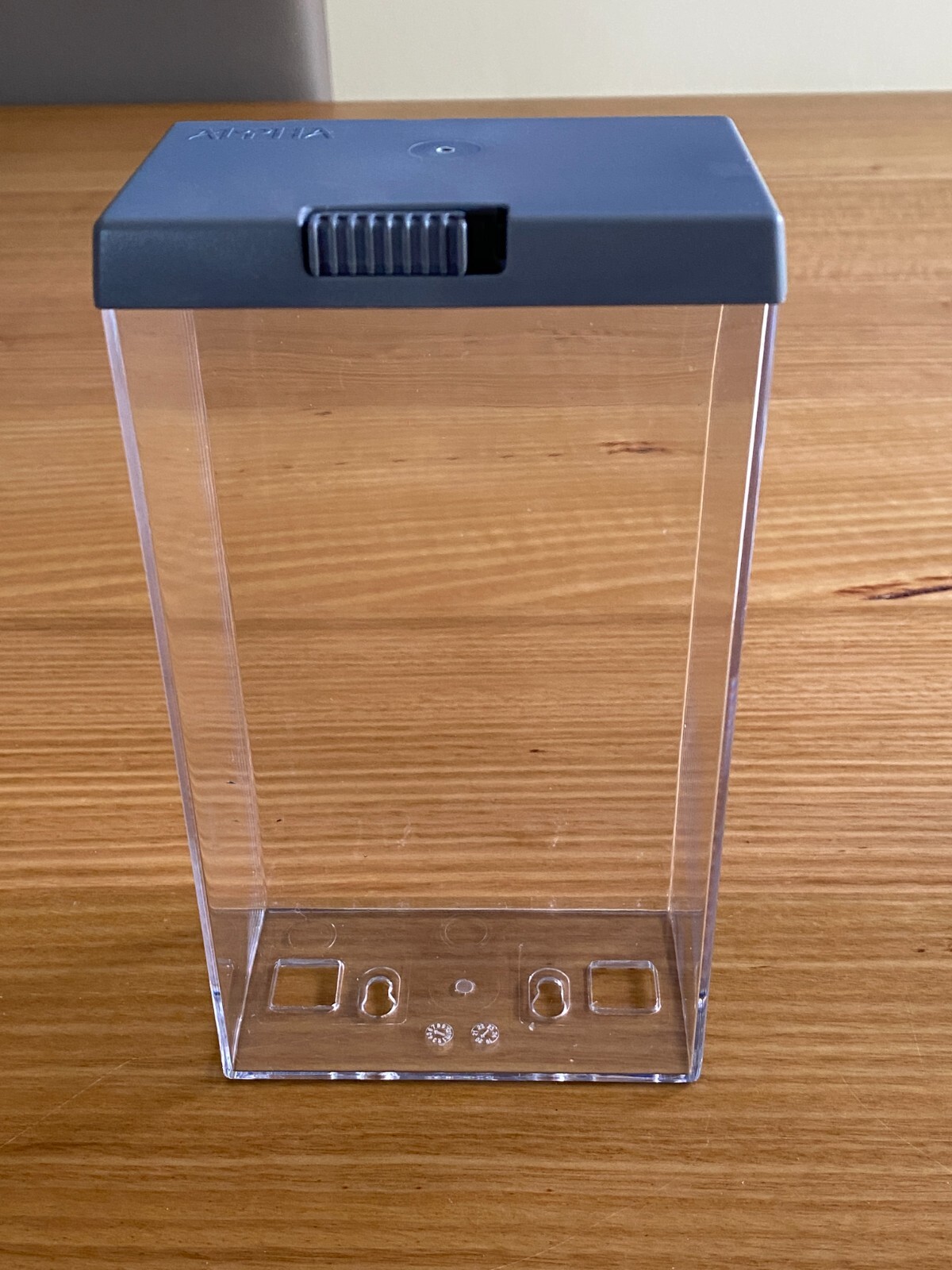 Alpha Security S3 Keeper Box, Retail Theft Prevention Case, ACM326B ...