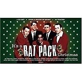 Various Artists - It's a Rat Pack Christmas (2004)