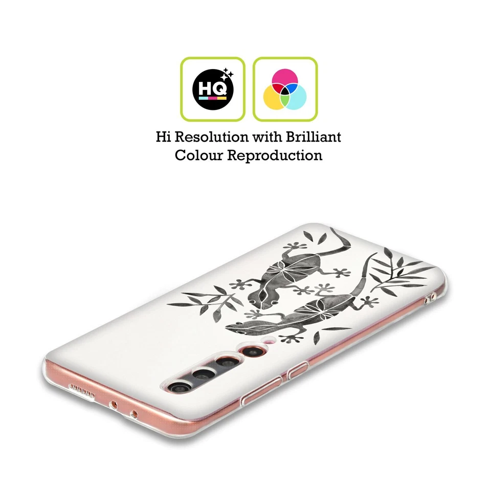 FUNDA GEL SUAVE OFICIAL GATO COQUILLETTE ANIMALES 2 PARA TELÉFONOS XIAOMI Foto 2 de 4