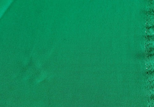 PLAIN VISCOSE FABRIC-5 COLOURS-SOLD BY THE METRE - Picture 4 of 34